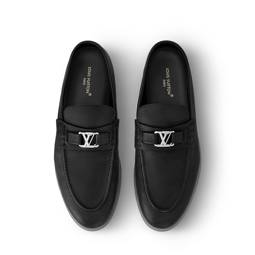 Estate Loafer Men Shoes LOUIS VUITTON